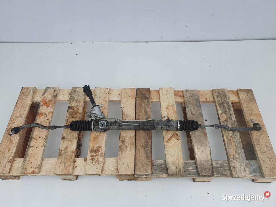 VW Touareg MAGLOWNICA przekładnia EURO osobowe