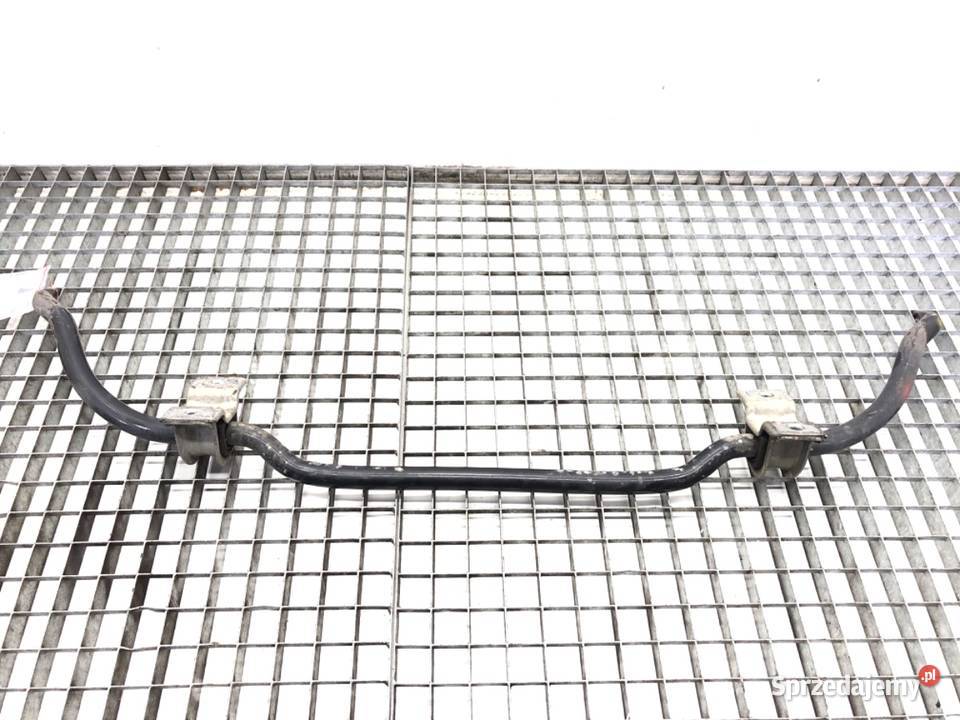 DRĄŻEK STABILIZATORA PRZÓD FIAT DOBLO II Minivan