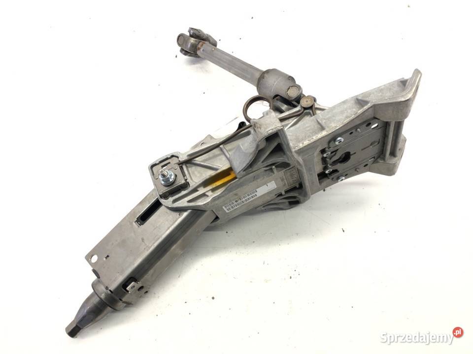 KOLUMNA KIEROWNICZA FORD MONDEO MK5 DG9C3G506B2J sprzedam