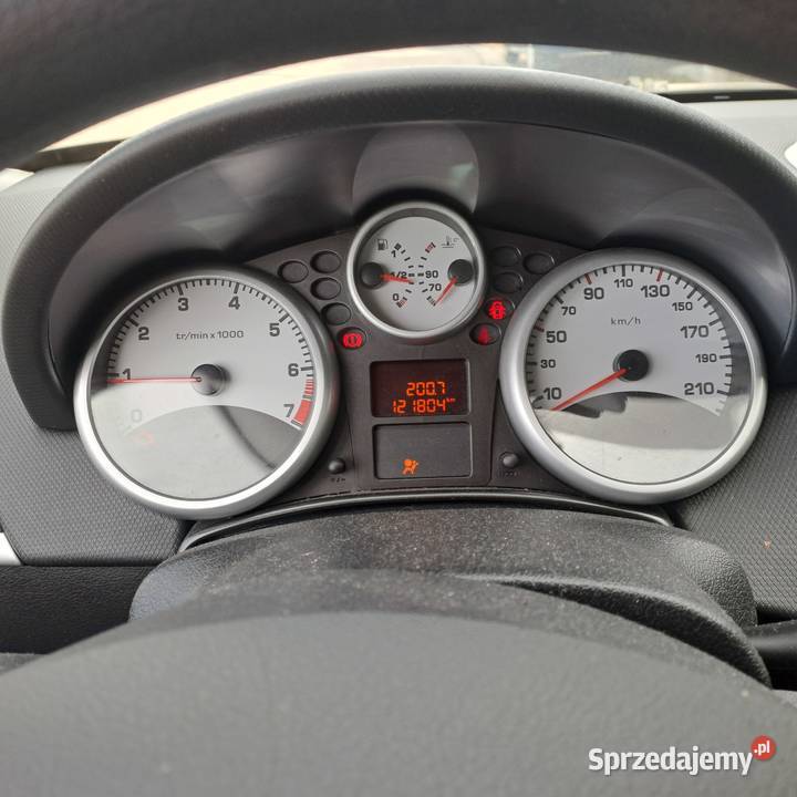 Peugeot 207 14 16V VTi 95 skrzynia biegów kod Skrzynie biegów manualne Jastrzębie-Zdrój