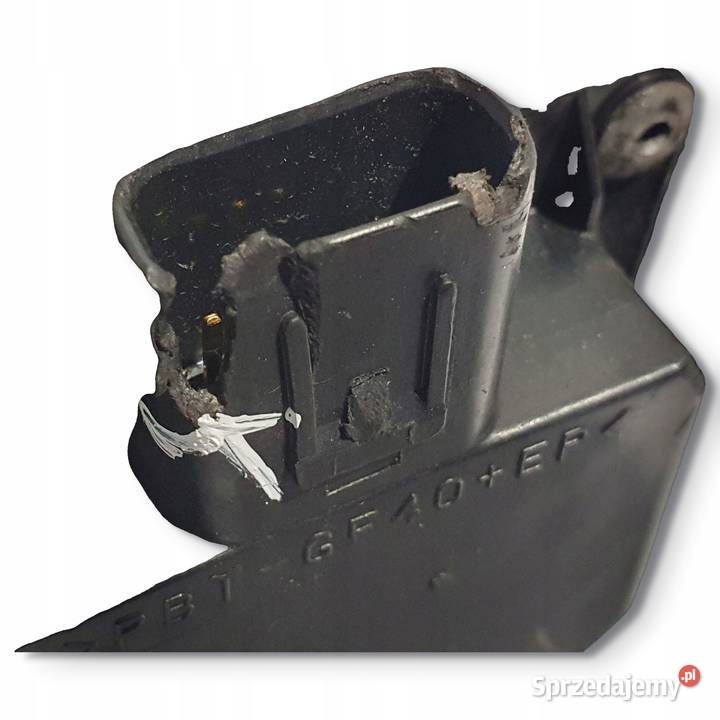 PRZEPUSTNICA Mazda 6 II GH 20 16V L3R413640 Chełm