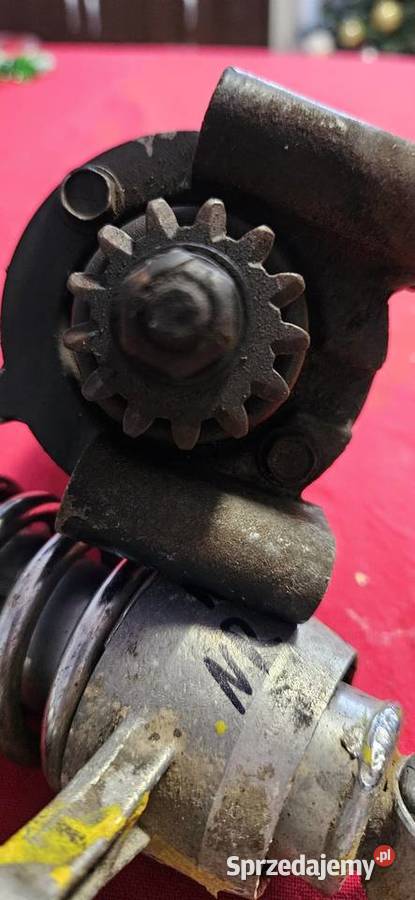 Super stanRozrusznik Kohler Kommand Barlinek