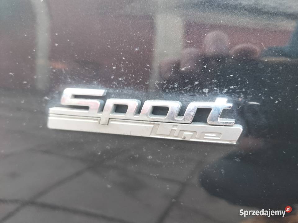 BMW f31 full LED Automat Czarna perła Łódź