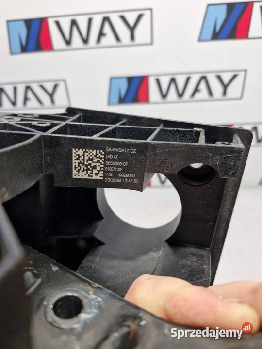 BMW F40 F39 F48 F45 F46 PEDAŁ HAMULCA AUTOMAT