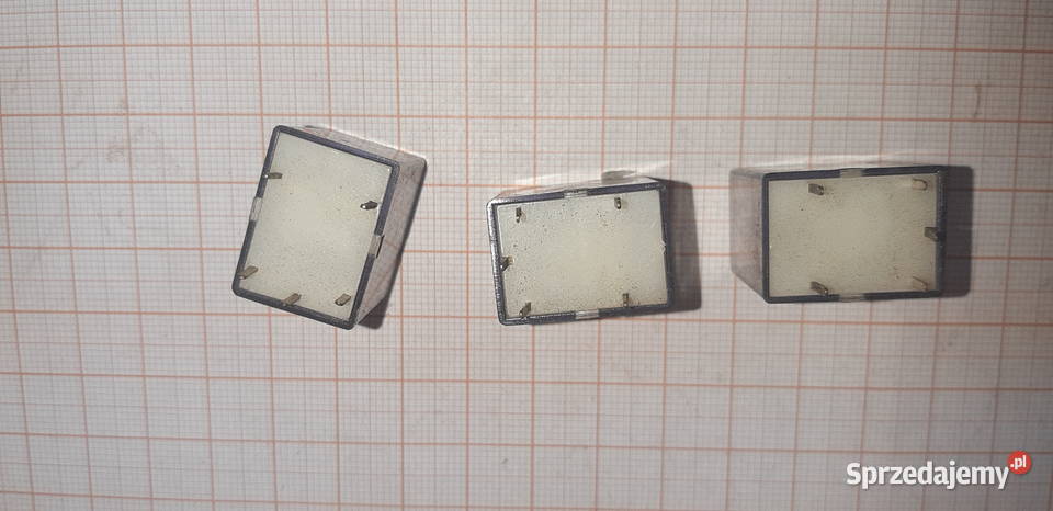 Przekaźnik LMJZC20F DC12 10A 4086 3 A84 sprzedam