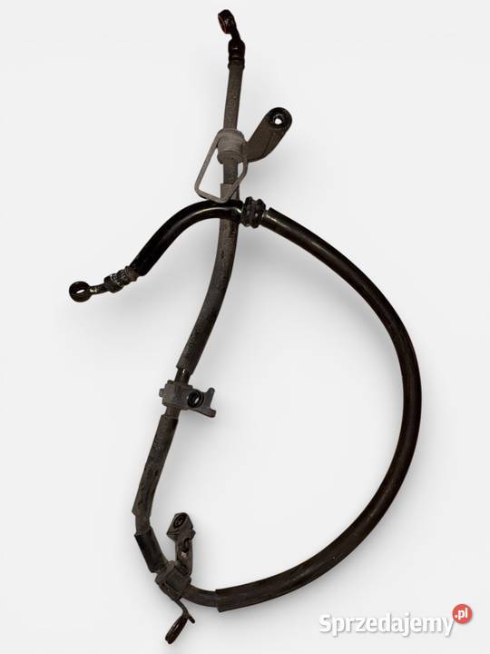 Przewód hamulcowy przód Yamaha Cygnus X 125 MBK Ostrów Wielkopolski