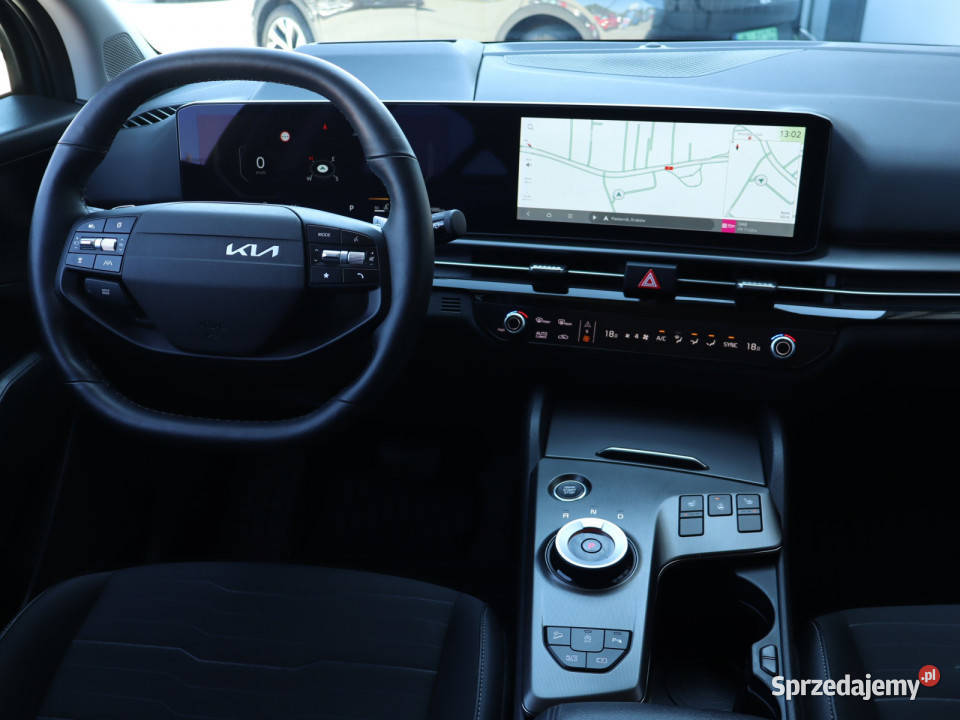 Kia Sportage 16 TGDI centralny zamek śląskie Katowice