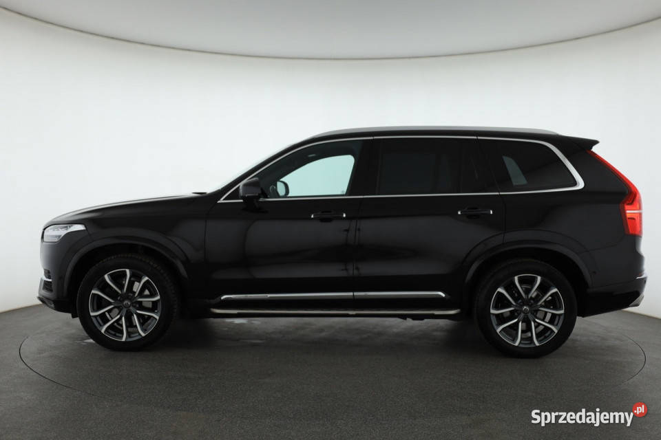 Volvo XC90 T6 AWD czujnik deszczu Piaseczno