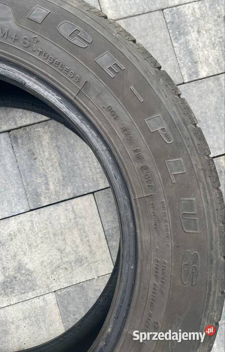 Minerva IcePlus 23560r17 para Słopnice