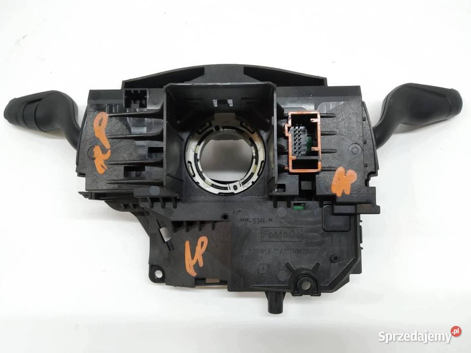PRZEŁĄCZNIK ZESPOLONY TAŚMA AIR BAG CV6T13335AE