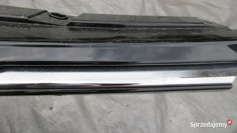 TOYOTA RAV4 LIFT 15 ATRAPA GRILL osobowe Ruda Śląska