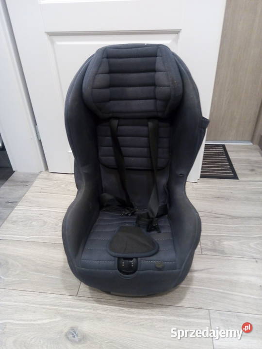 Fotelik samochodowy Chicco ISOFIX 918 Ostrowiec Świętokrzyski