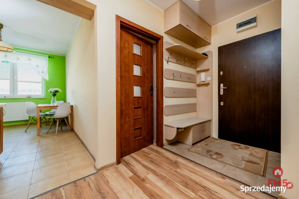 Mieszkanie Białystok 47m2 2 pok