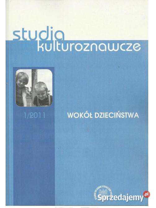 Wokół dzieciństwa Łódź