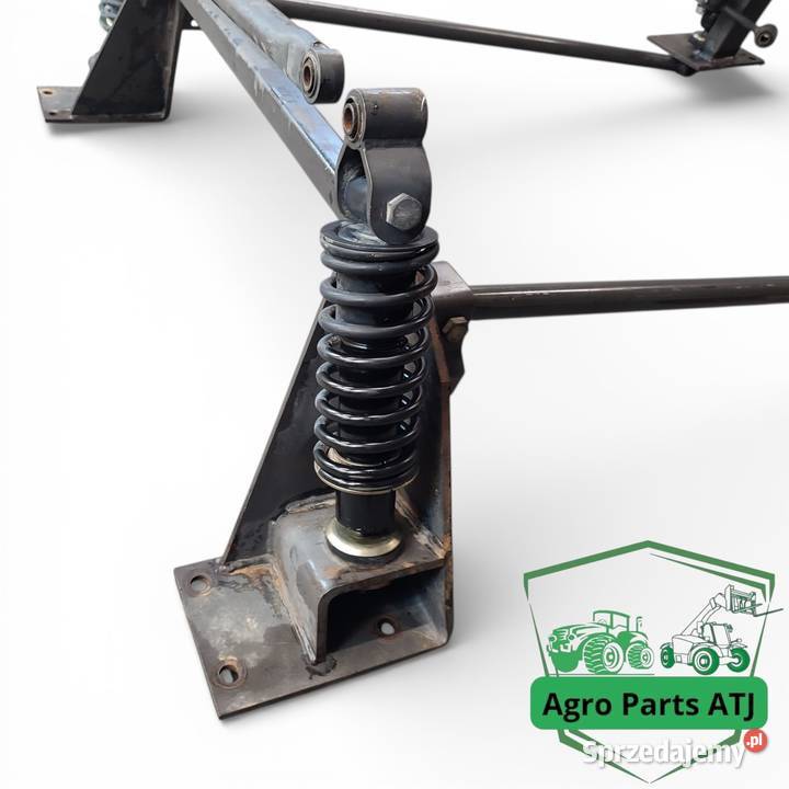 Sprężyny Amortyzacja Kabiny 7700029798 Renault Ciechanowiec