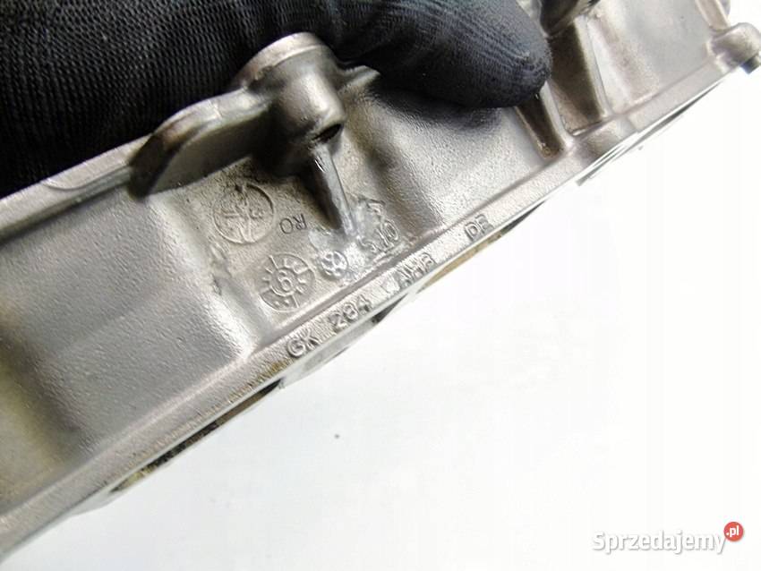LISTWA WTRYSKOWA 14 TSI CAV VW SCIROCCO GOLF 5 6 Sosnowiec sprzedam