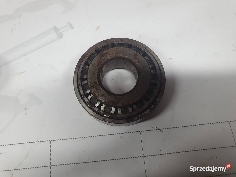 łożysko piasty koła 30305A zyk syrena Brusy sprzedam