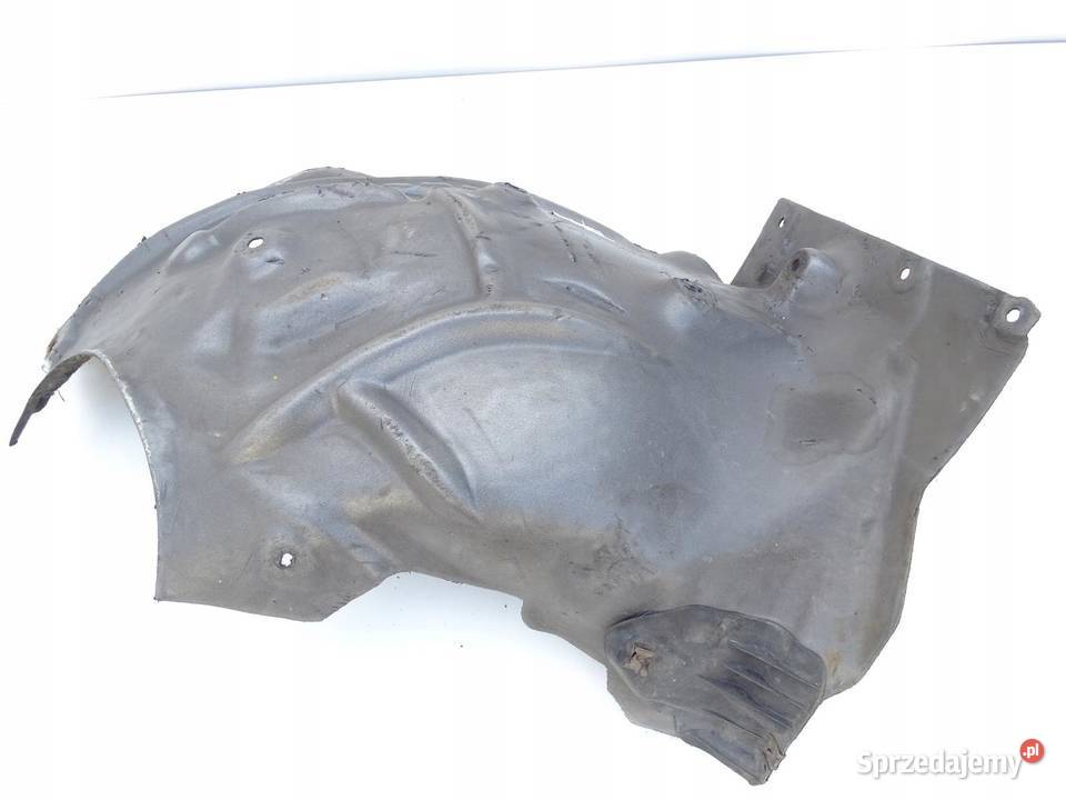 NADKOLE PRAWE PRAWY PRZÓD PRZEDNIE BMW F30 F31