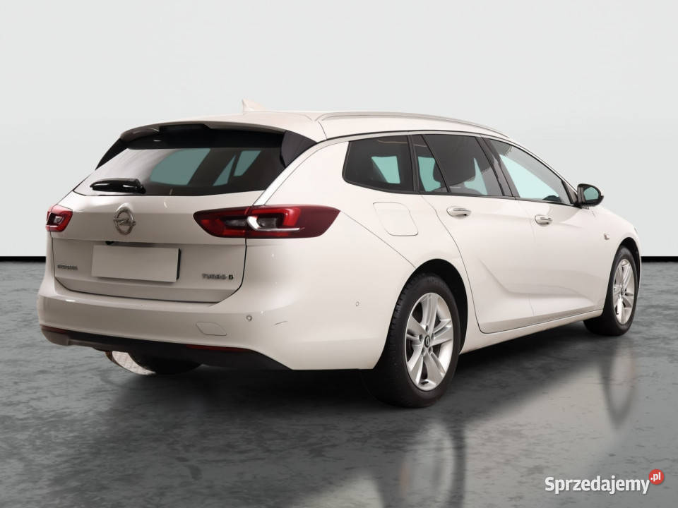 Opel Insignia 20 CDTI tempomat Piaseczno