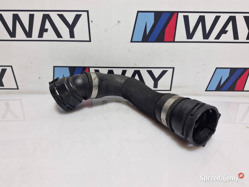 BMW E90 E91 E92 E93 WĄŻ RURA PRZEWÓD WODY