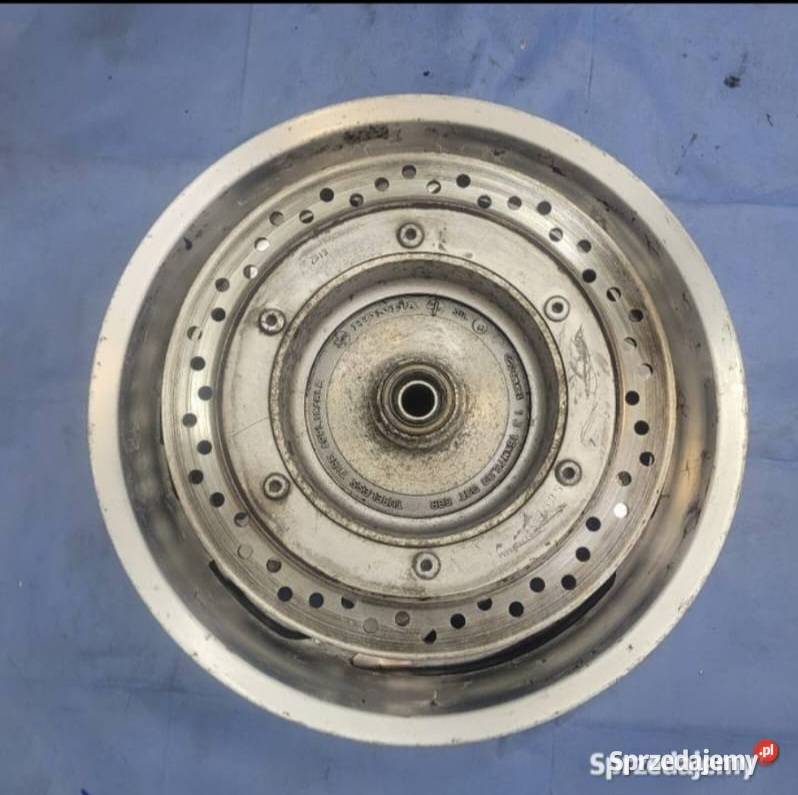 HONDA VALKYRIE GL 1500 F6C F 6 C FELGA TYŁ TYLNA Motocyklowe Nowy Tomyśl