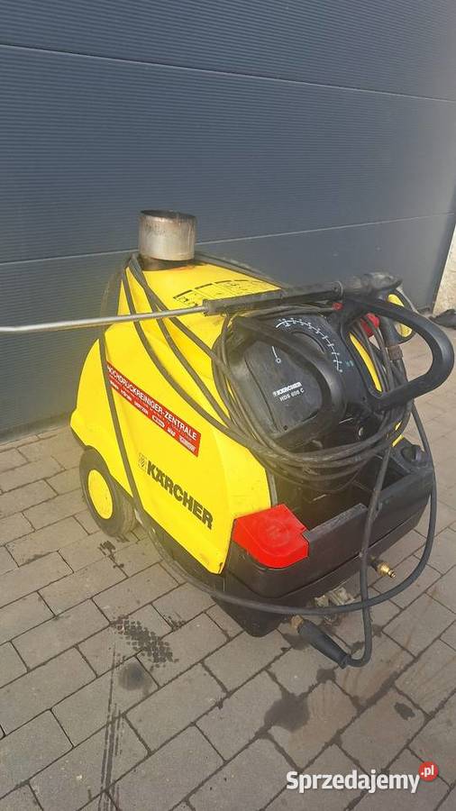 Karcher hds 699c Kraśnik