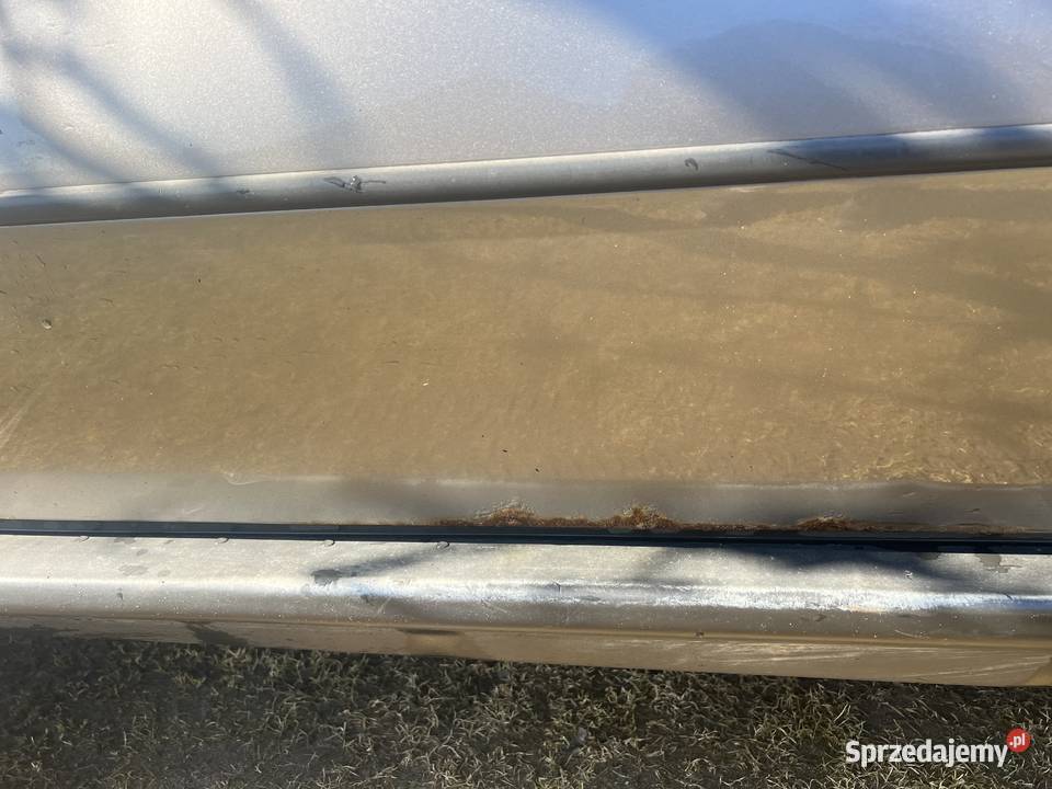 BMW X5 2005 manual 524000km Biała Podlaska