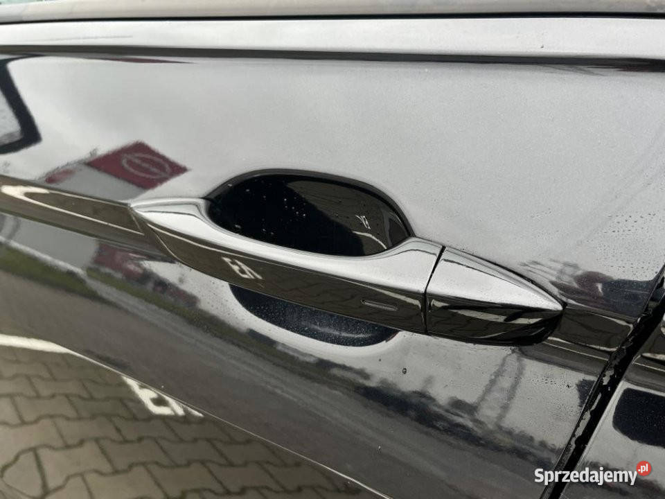 Volkswagen Tiguan Allspace 2021r 4x4 Hak FV23 Poznań