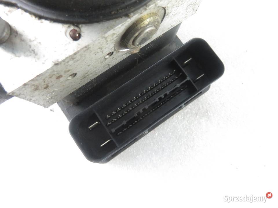 POMPA ABS MAZDA 3 BK 3M512C405AD 10020600484 małopolskie