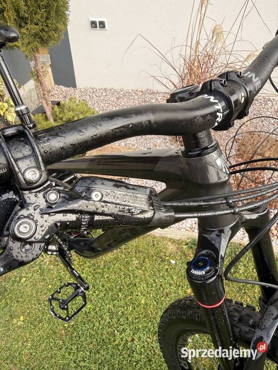 Trek remedy 8 2018 275 M ZADBANY Myślenice