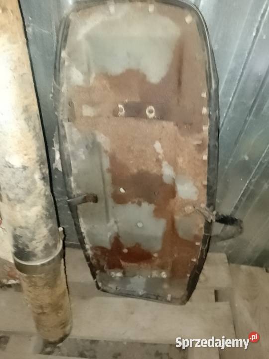 Mz ts części Pozostałe