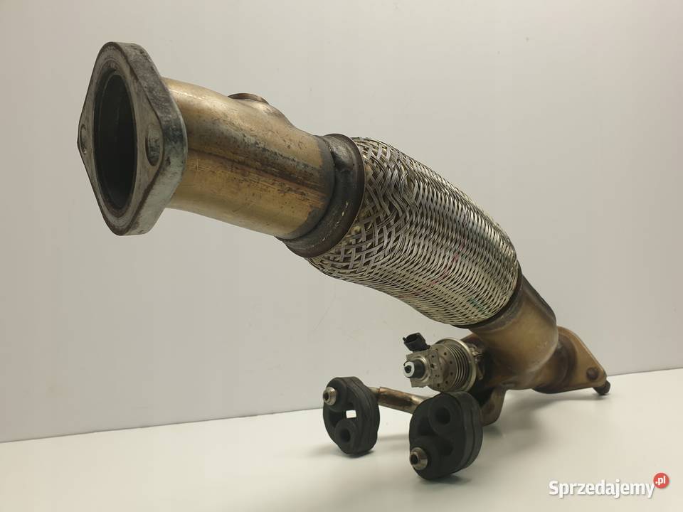 WTRYSKIWACZ Hyundai Santa Fe IV 22 CRDI ADBLUE Chełm