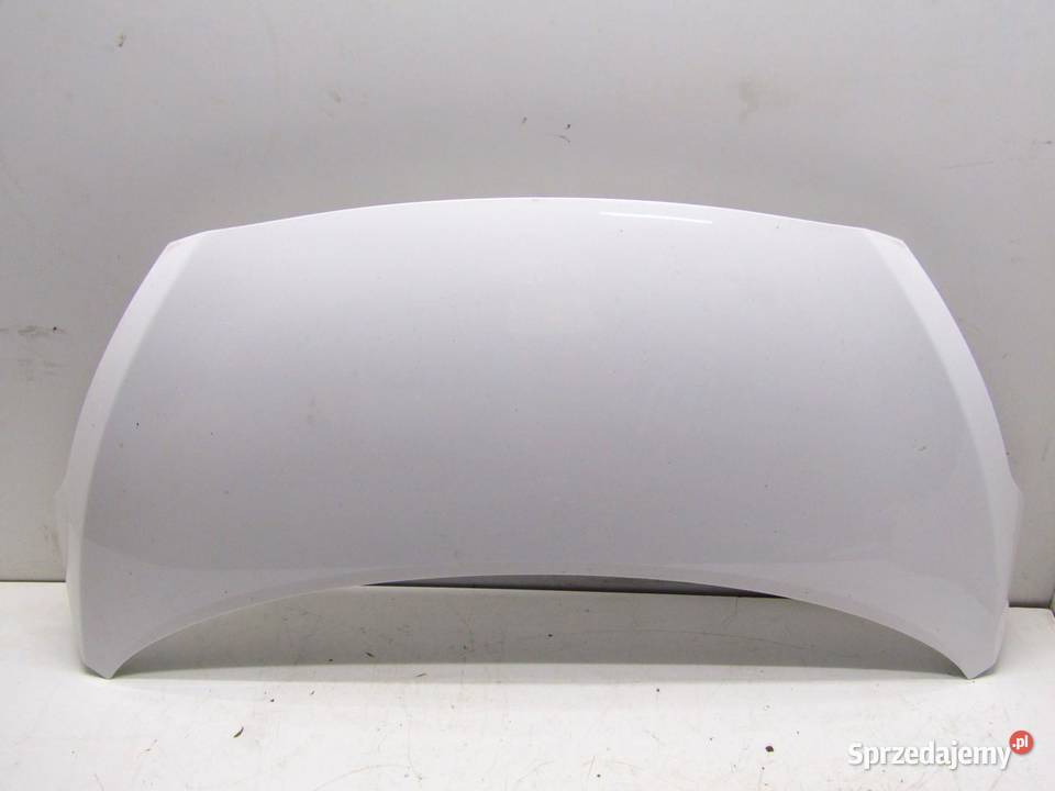 MASKA POKRYWA PRZEDNIA PRZÓD PSW HYUNDAI i10 II sprzedam