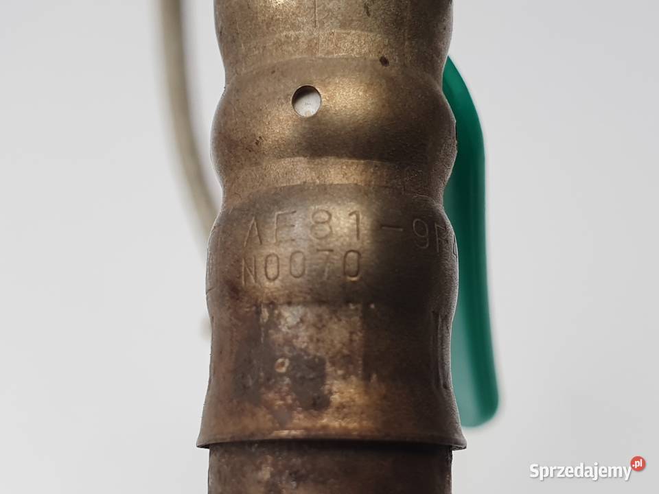 SONDA LAMBDA Ford B Fiesta VI Focus I Mondeo ST Chełm