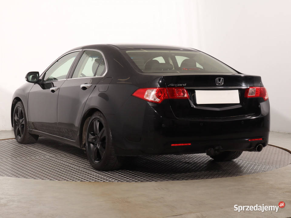 Honda Accord 20 iVTEC Katowice
