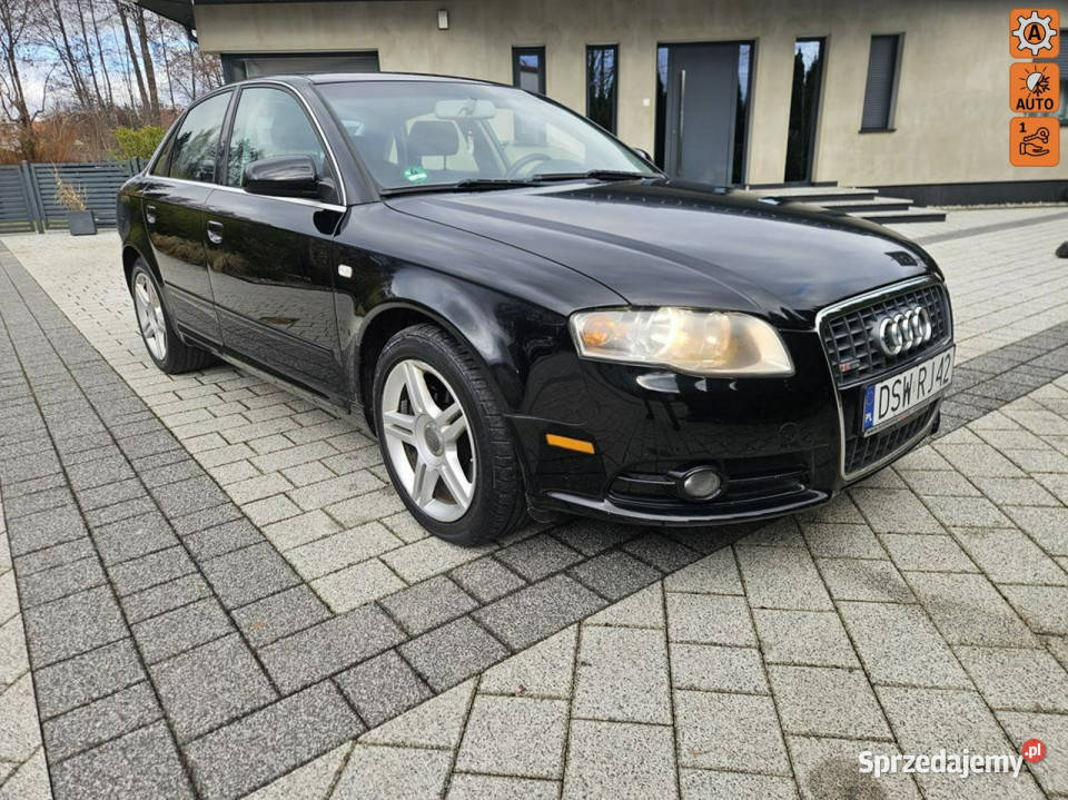 Audi A4 20 210 Automat Tempomat B8 20072015 elektryczne lusterka