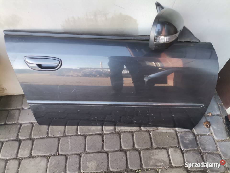 DRZWI PRAWE PRZÓD SUBARU LEGACY IV KOMBI 65Z osobowe sprzedam