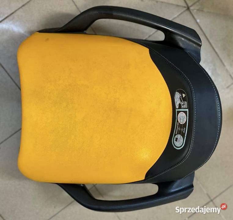 Sea Doo dodatkowe siedzenie OEM Sporty wodne Lublin sprzedam