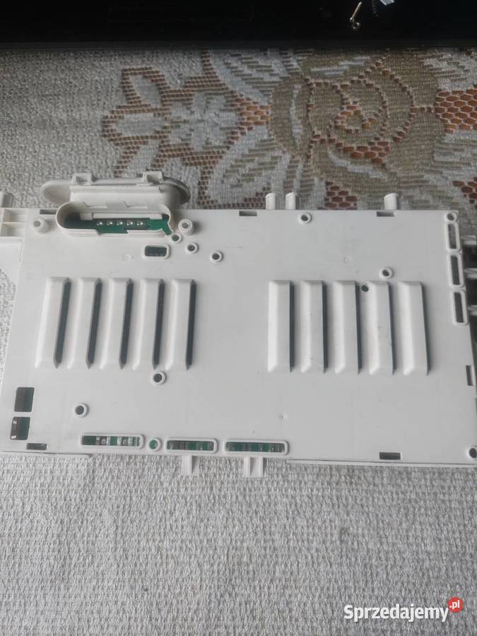 HOTPOINT ARISTON WMG602 21501163100 MODUŁ PRALKI Nowy Sącz