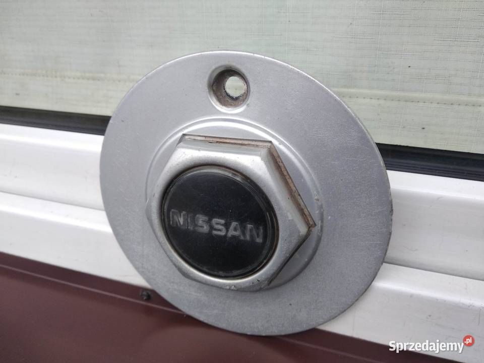 Dekielek zaślepka felgi Borbet A 160mm łódzkie Sieradz