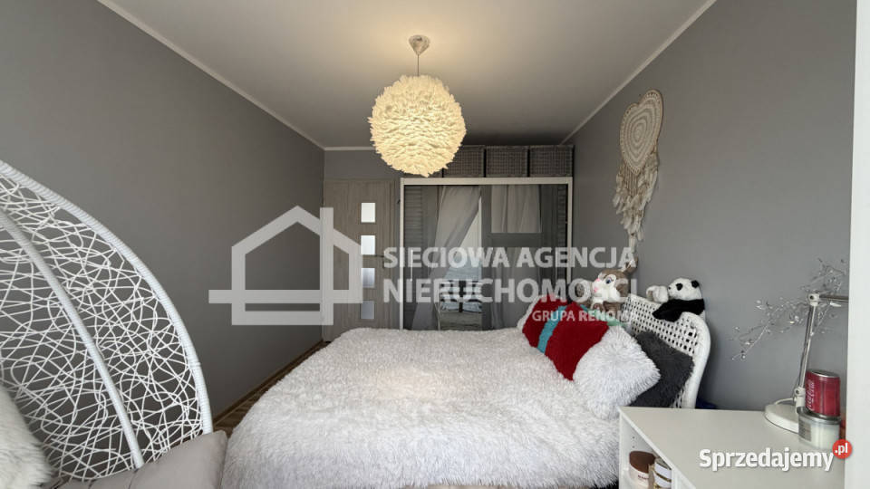 sprzedaży mieszkania Gdynia 456m2 3pokojowe Mieszkania