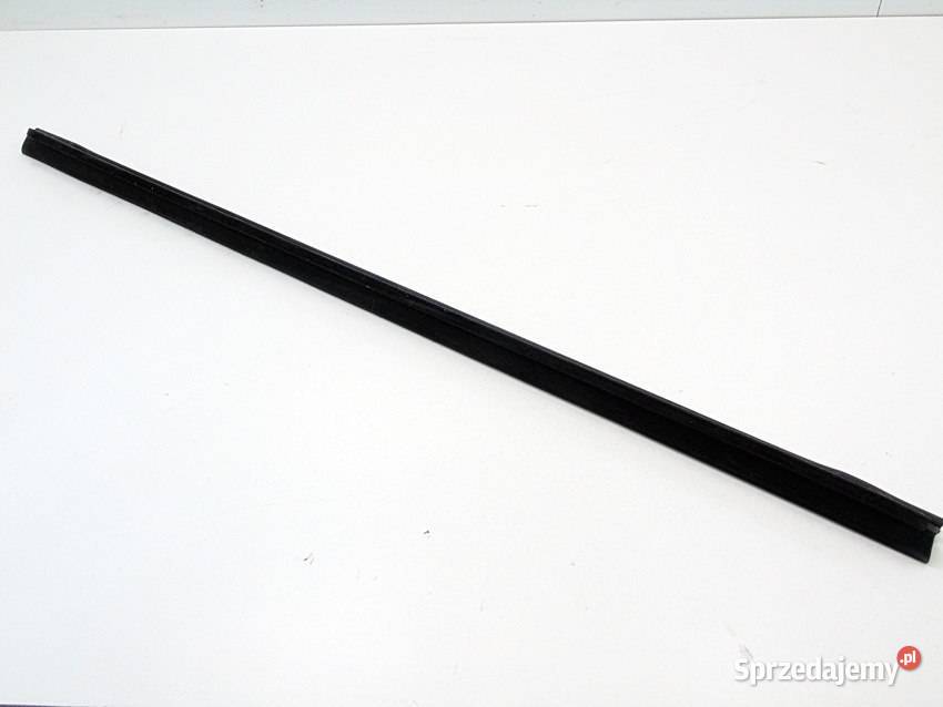 Uszczelka parapet wewnętrzny szyby lewy przód Sosnowiec