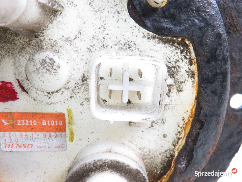 POMPA PALIWA DAIHATSU SIRION 13 23210B1010 sprzedam