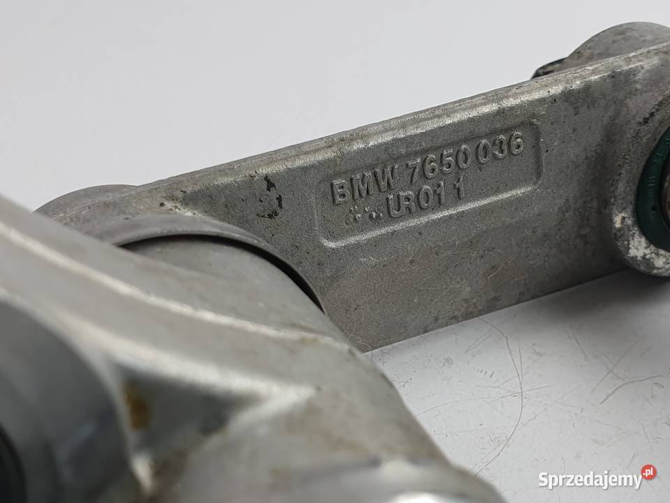 Kiwak Lacznik Wahacza Kosci Mocowanie Łódź