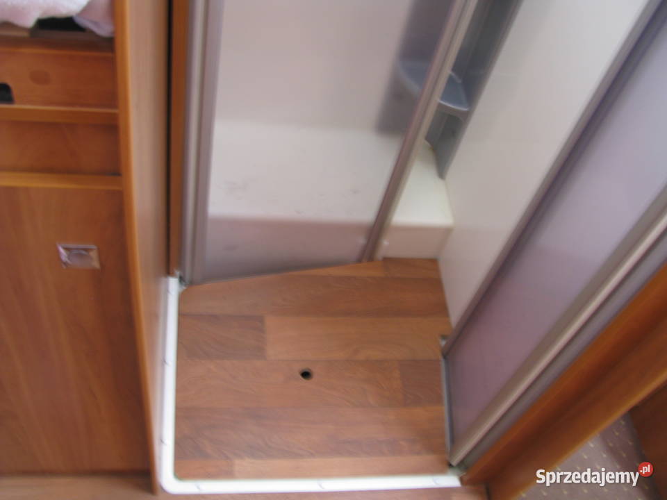 sprzedam kampera Stare Babice