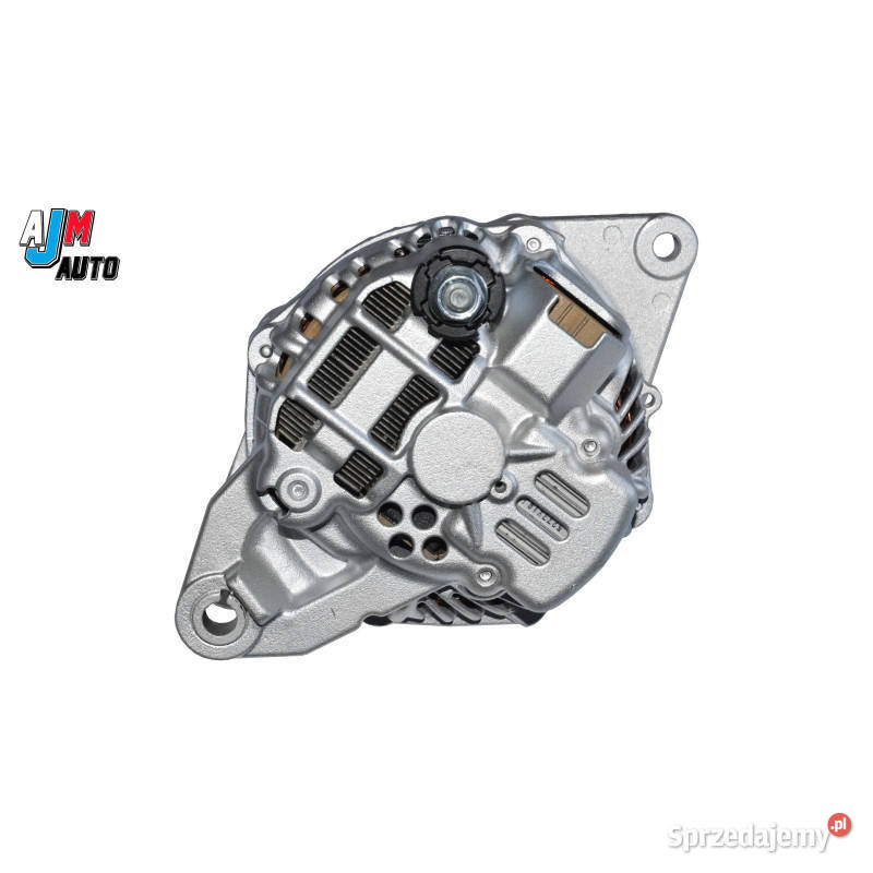 Alternator A5TG0091ZE 11 13 15 B Mitsubishi Colt Motoryzacja Grabów Szlachecki sprzedam