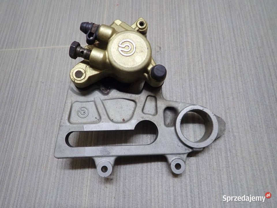 Zacisk BREMBO Hamulca Hamulcowy Tył KTM 640 Duke Strzelce Krajeńskie