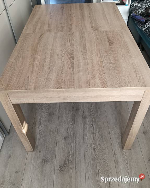 Solidny rozkładany stół Kraków