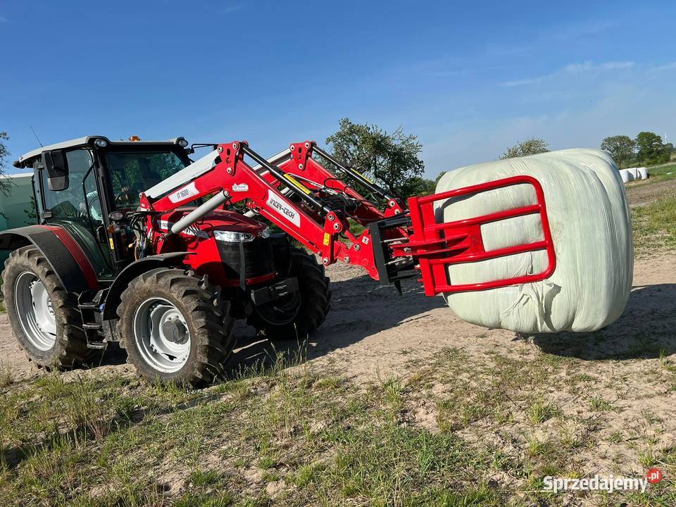 Ładowacz TUR InterTech 1600 każda marka i model Miechów