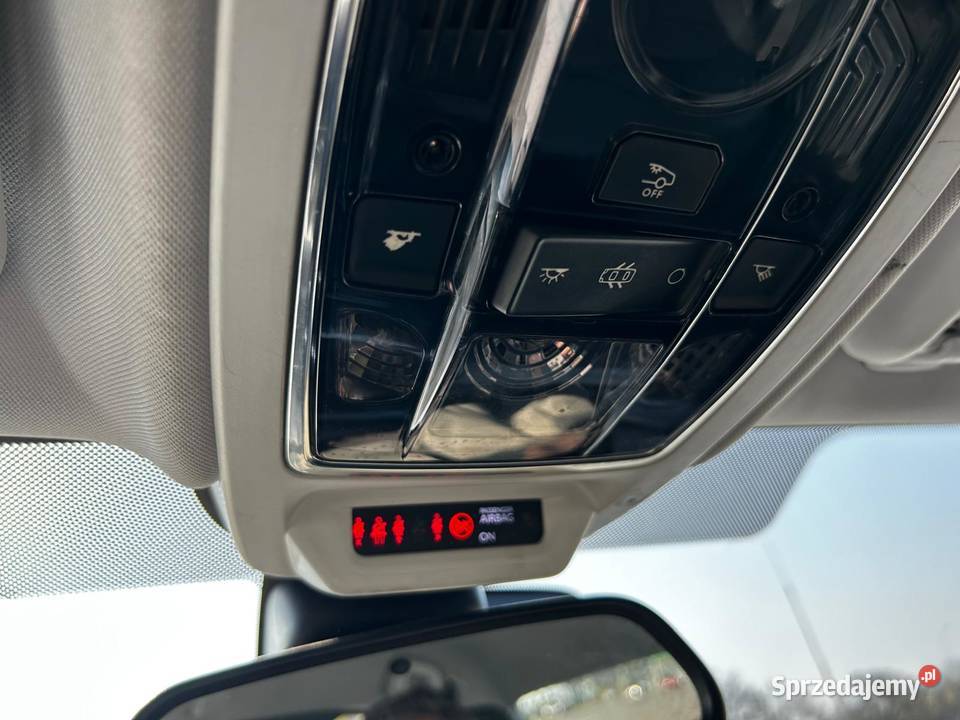 Peugeot 508 Raty Prywatnie BlueHDI Sedan nowy dolnośląskie Wrocław